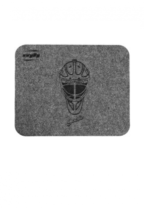 Коврик для переодевания MH Goalie Mask